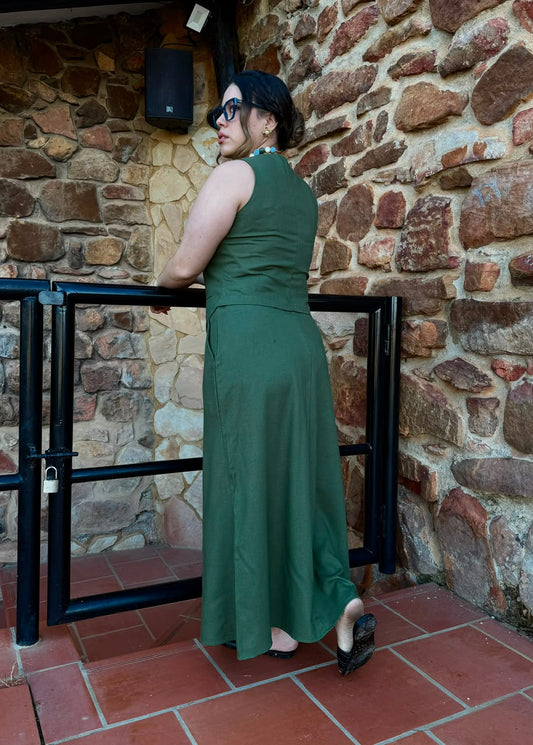 Set La Mesa Verde