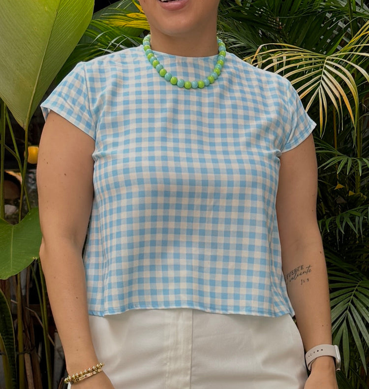 Blusas