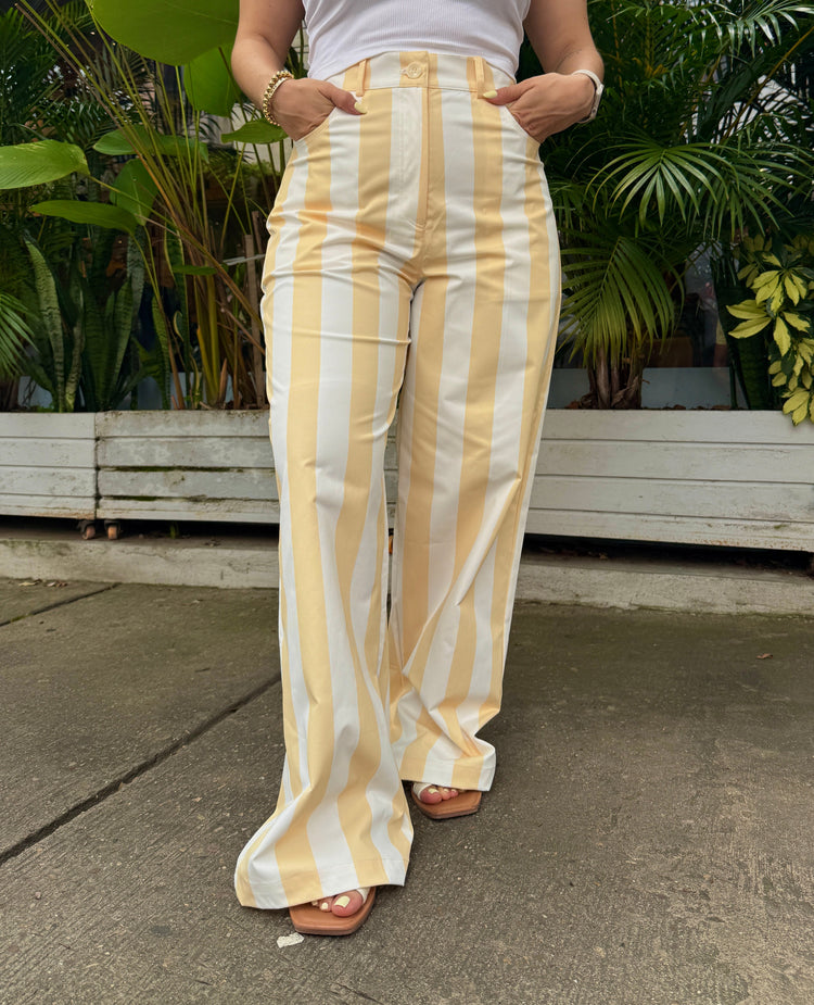 Pantalones