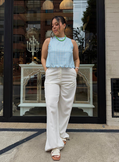Blusa Mara Celeste