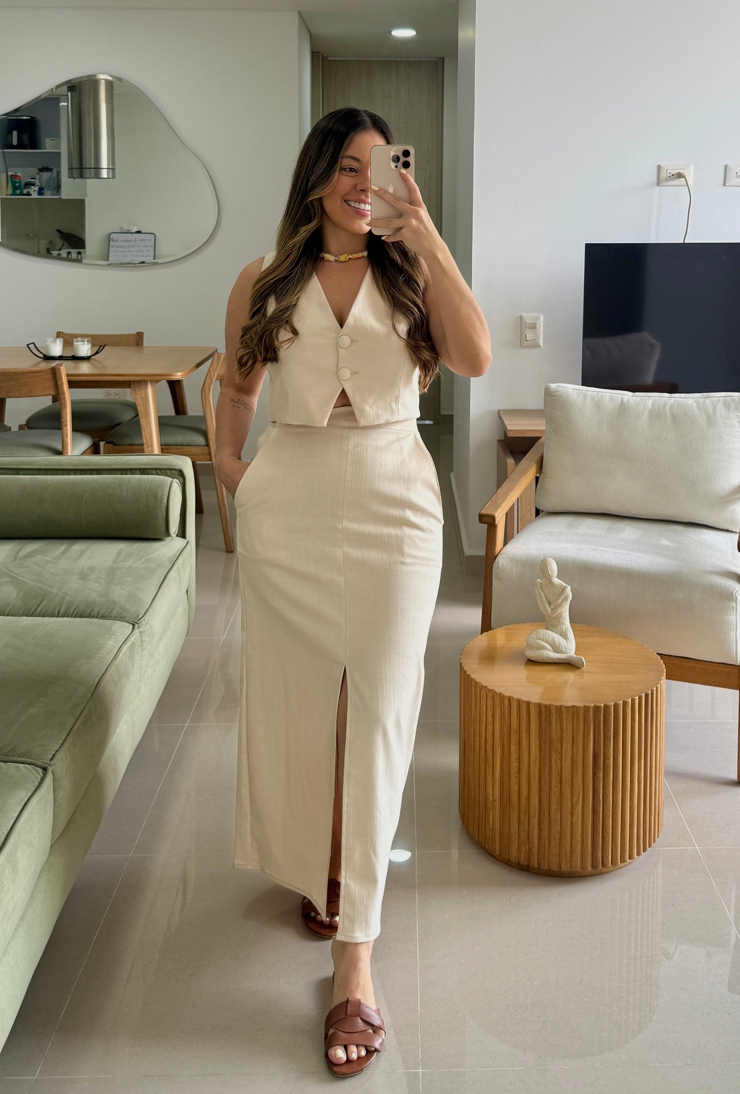 Set Italia Nude