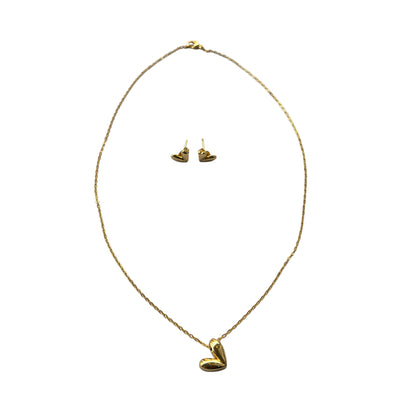 Collares en rodio