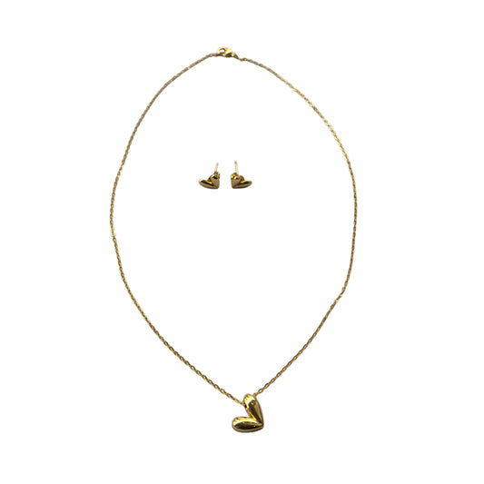 Collares en rodio