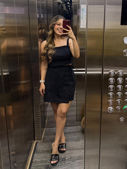 Set Republicano Negro