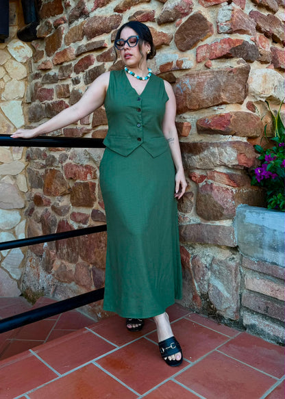 Set La Mesa Verde