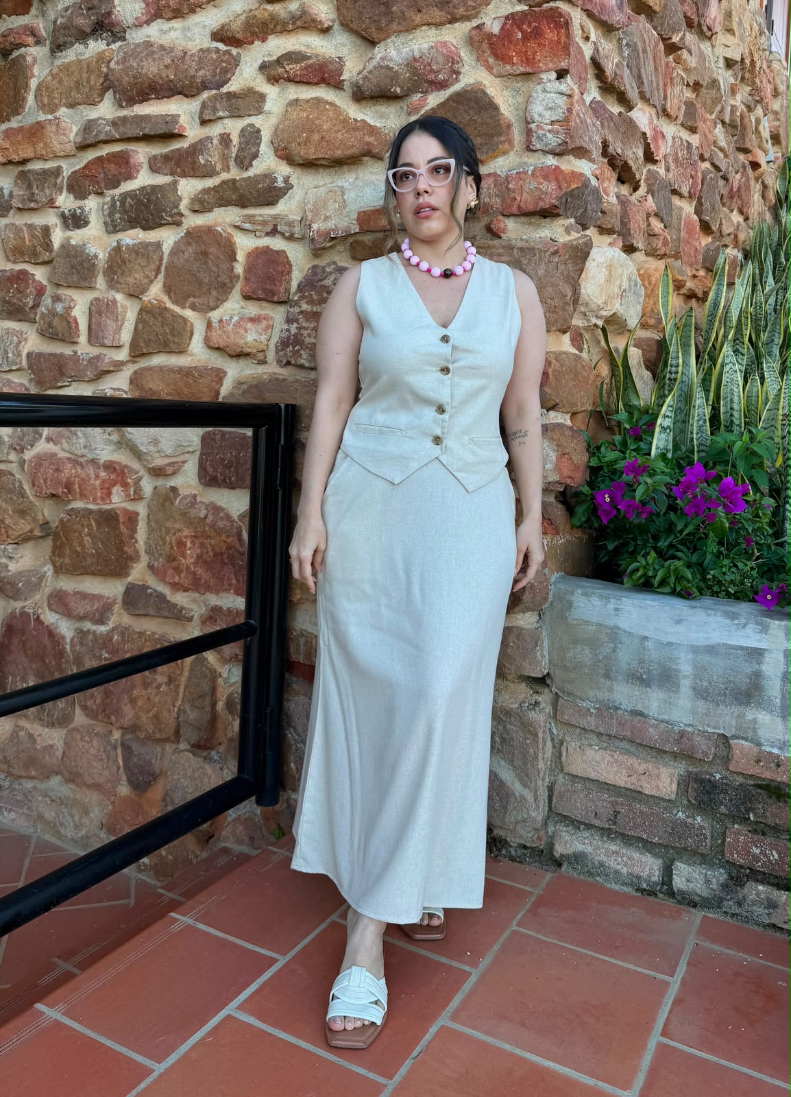 Set La Mesa Semilla