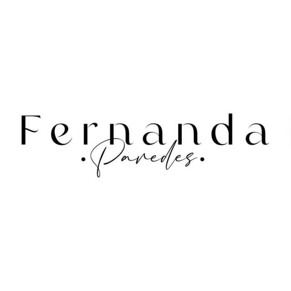 Fernanda Paredes Tienda