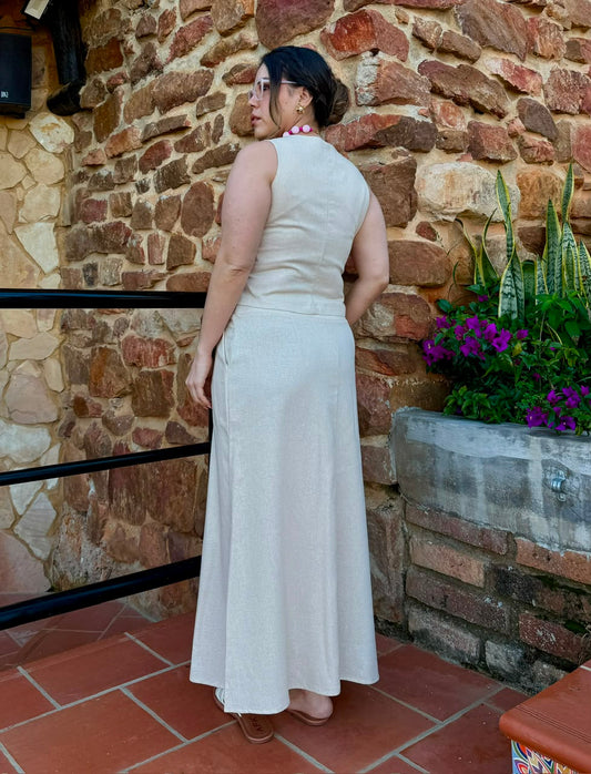 Set La Mesa Semilla