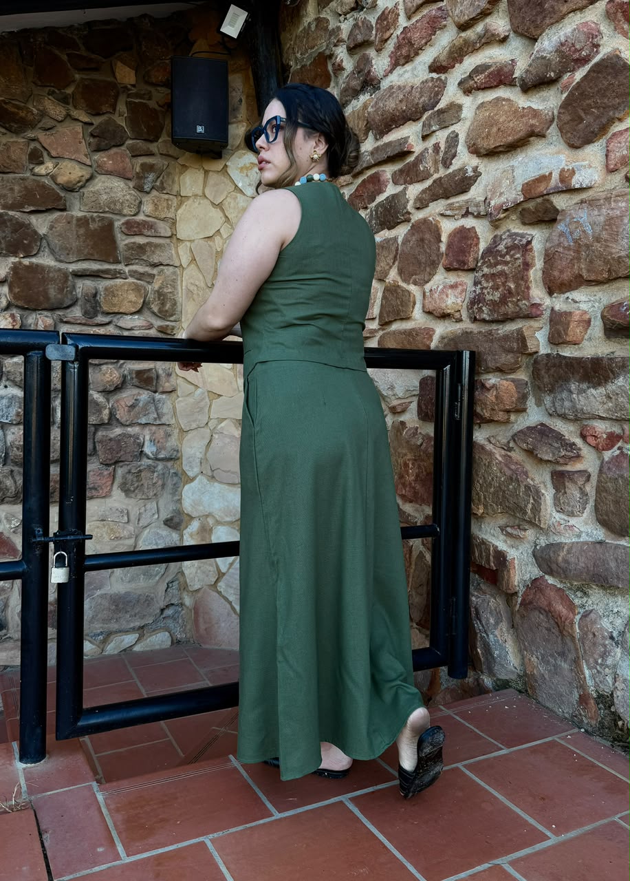 Set La Mesa Verde